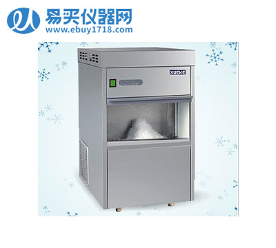常熟雪科全自動(dòng)雪花制冰機(jī)IMS-130