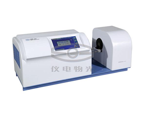 上海物光透光率/霧度測定儀SGW® -810(原型號WGT-2S)