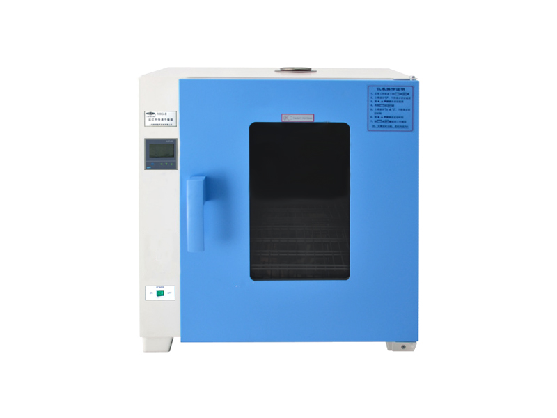 上海躍進(jìn)電熱恒溫干燥箱HGZN-72（GZX-DH·400-BS）