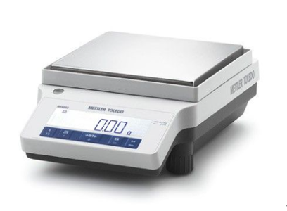 梅特勒電子天平電子天平ME1002（停產(chǎn)）