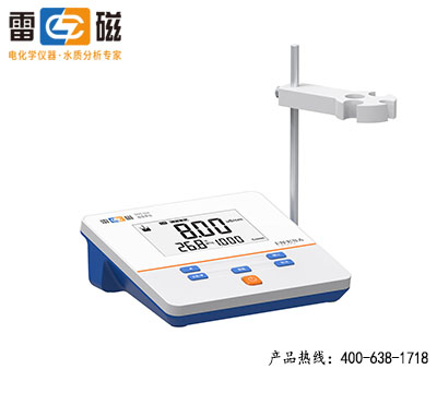 上海雷磁電導率儀DDS-11A 數(shù)顯型