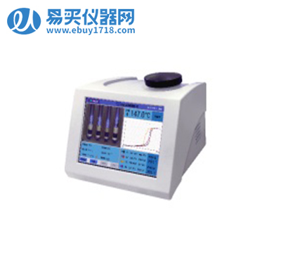 上海物光全自動(dòng)視頻熔點(diǎn)儀SGW®-685