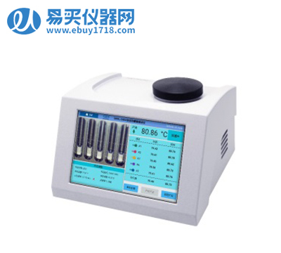 上海物光全自動(dòng)圖像熔點(diǎn)儀SGW®-630A