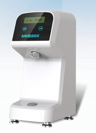 湖南邁克爾PCR 8聯(lián)管壓蓋機MK-B12